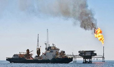 ليبيا تصدر النفط بعد الاتفاق مع المسلحين